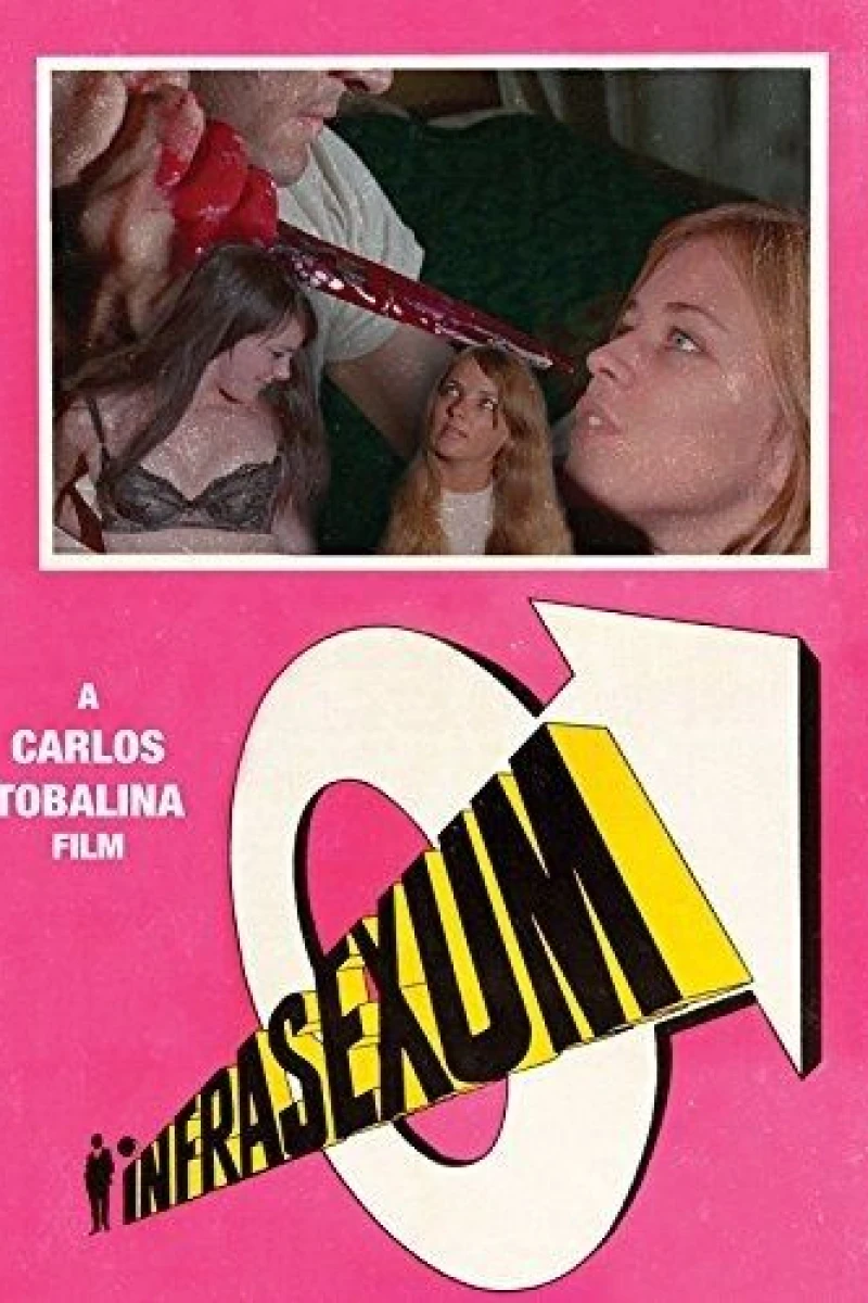 Infrasexum (1969)