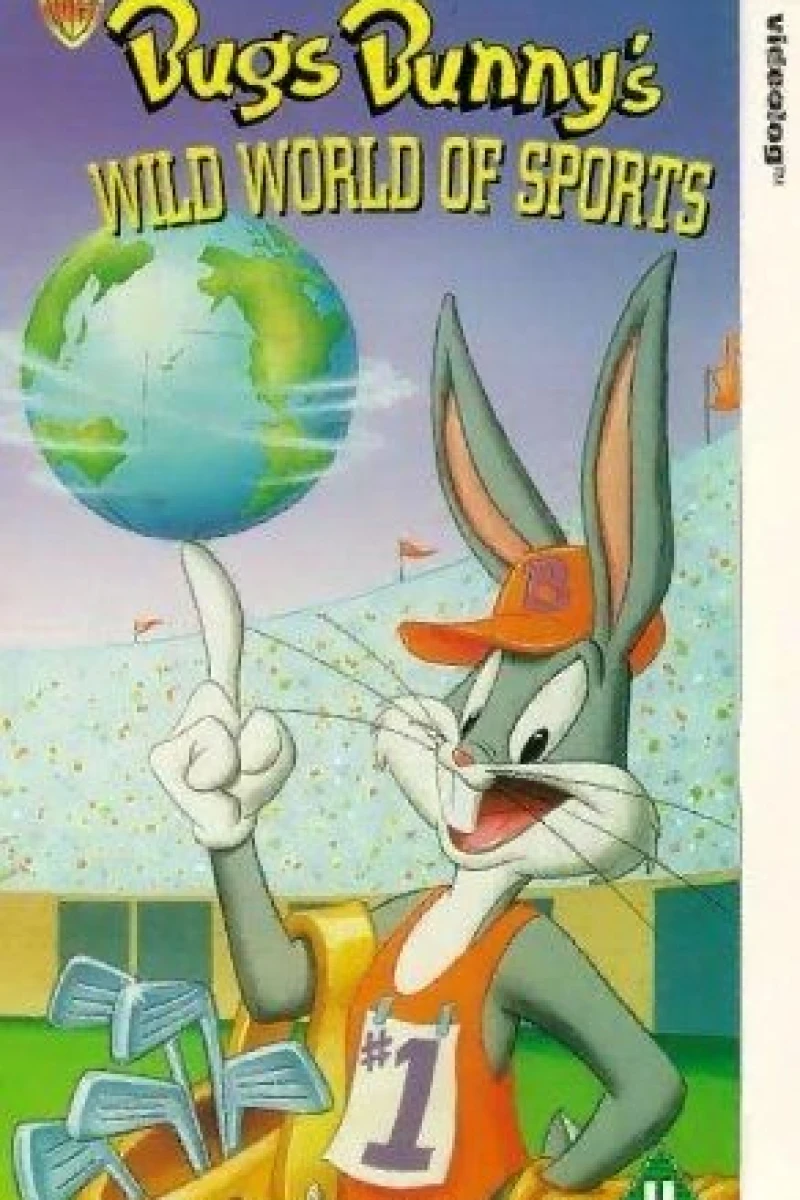 Bugs Bunny's Wild World of Sports (1989)