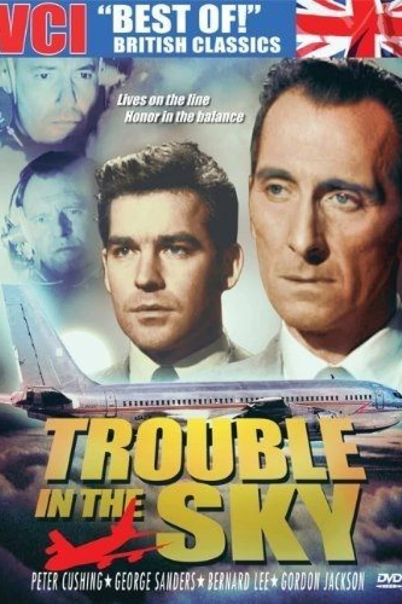 Trouble in the Sky (1960)