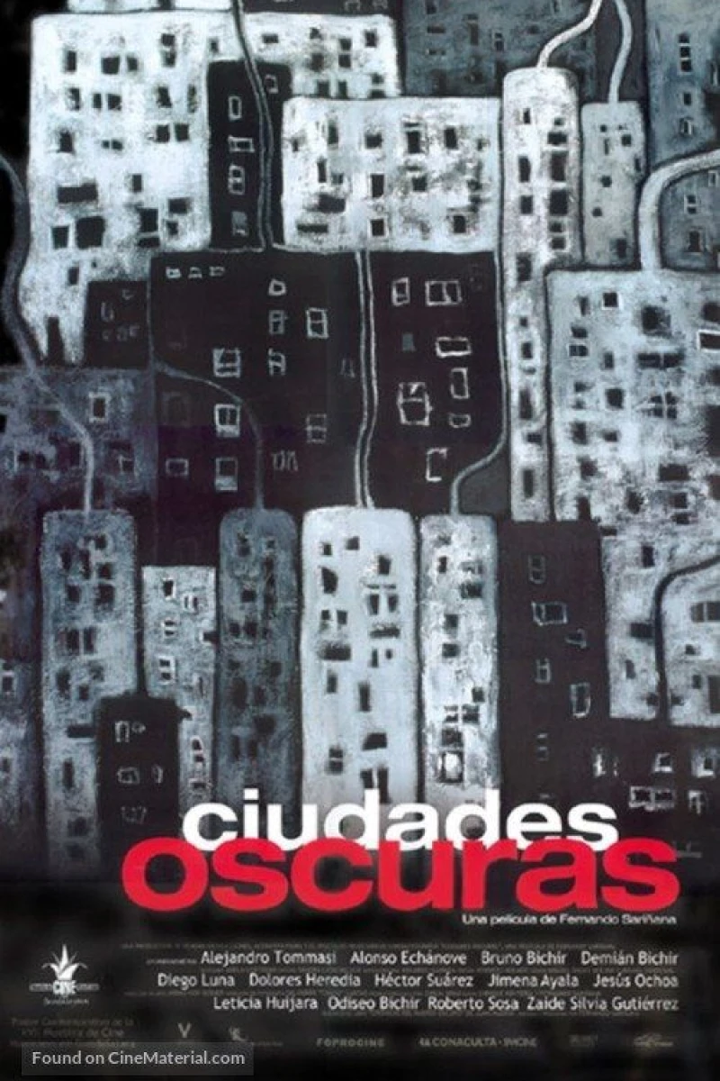 Dark Cities (2002)