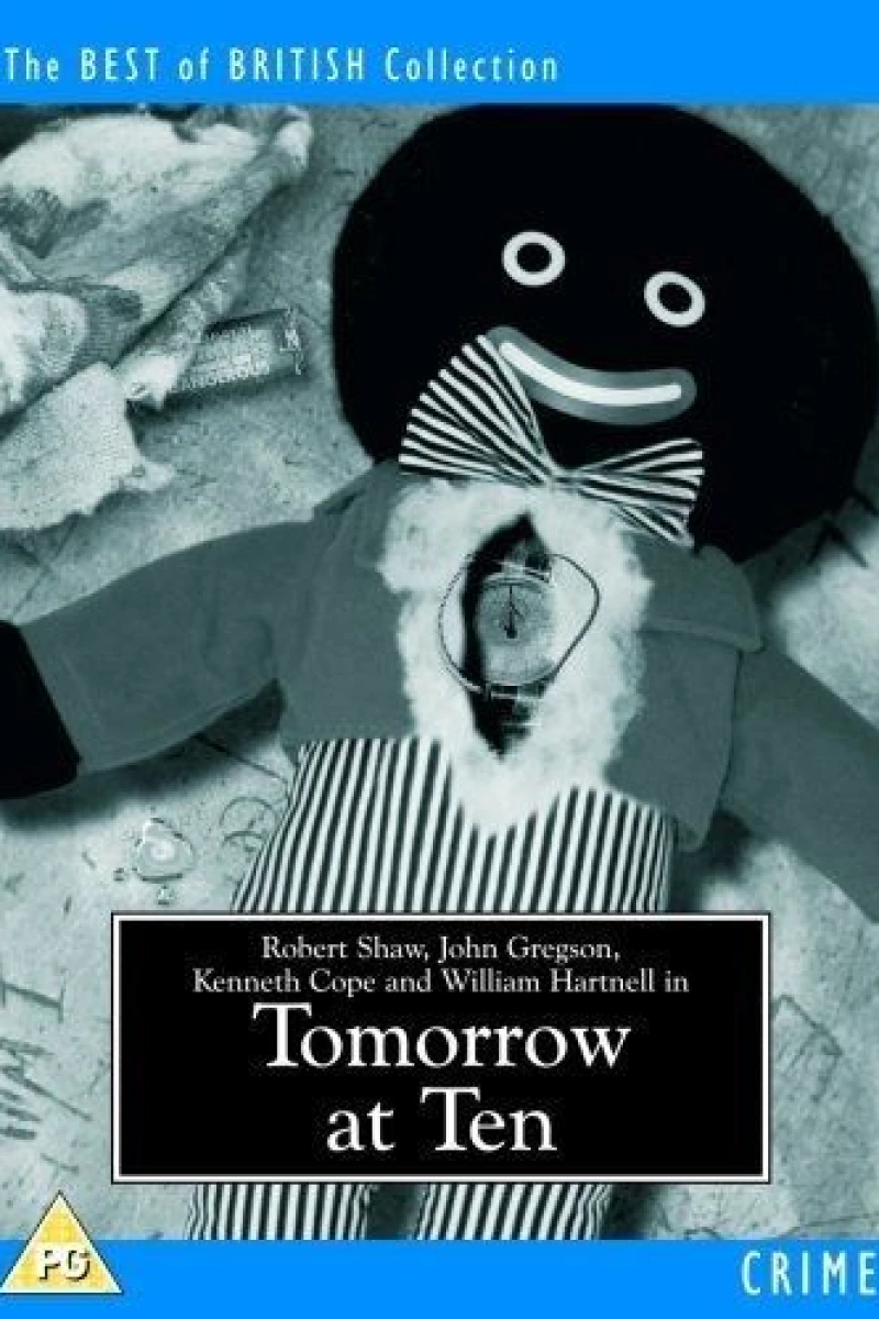 Tomorrow at Ten (1963)
