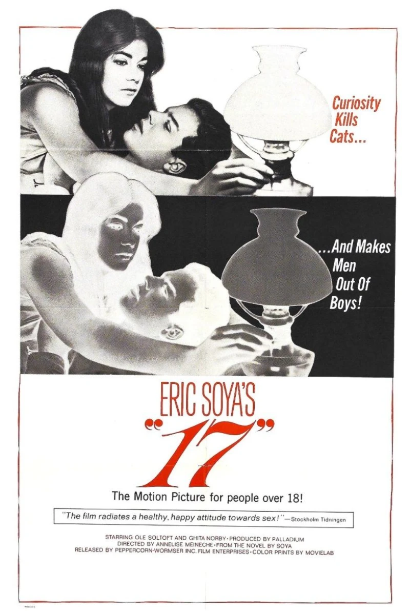 Eric Soya's '17' (1965)