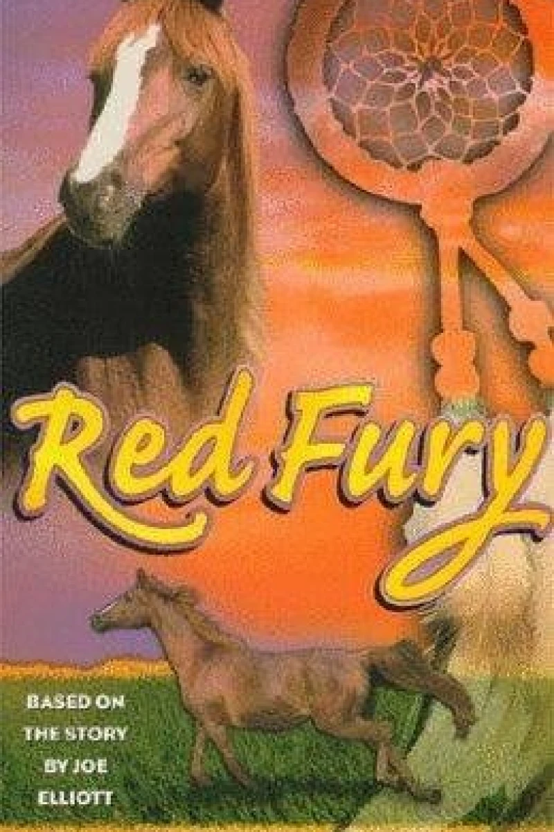 The Red Fury (1984)