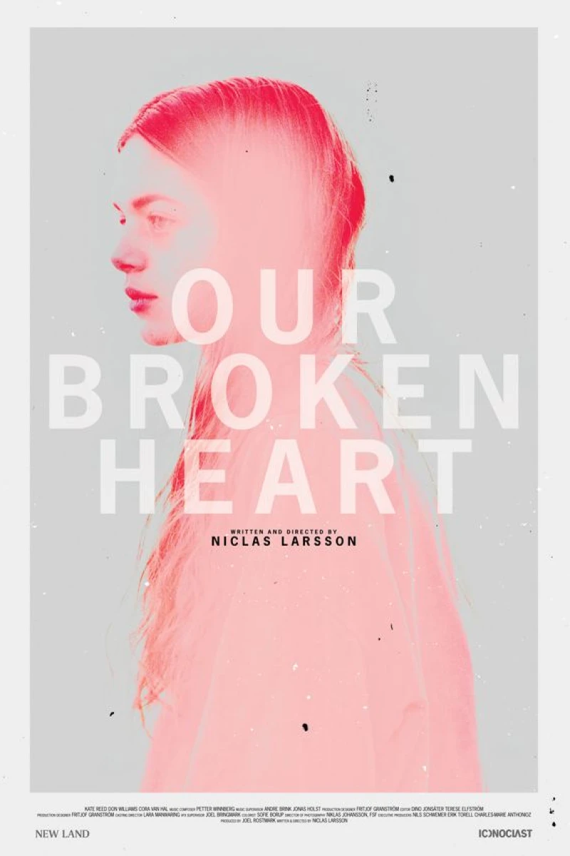 Our Broken Heart (2015)