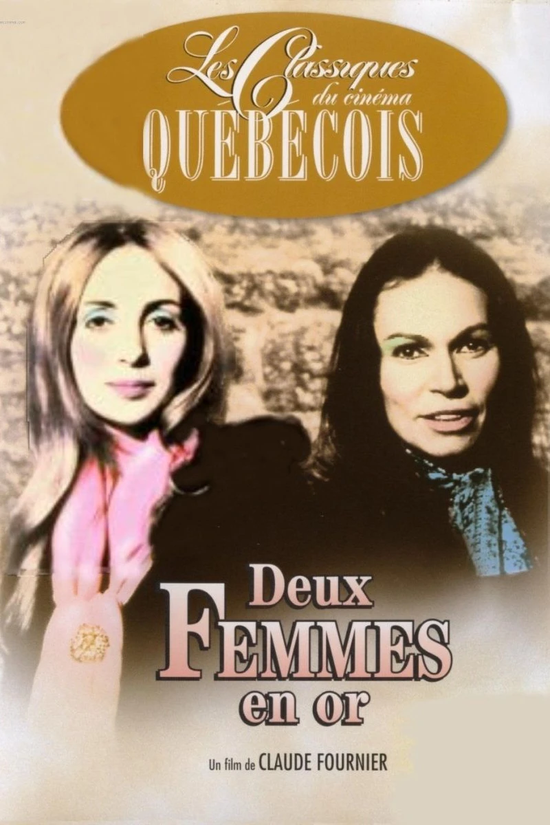 Deux femmes en or (1970)