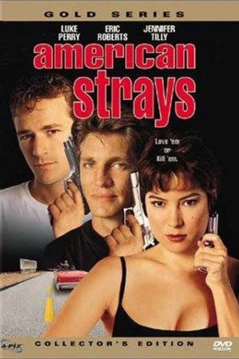 American Strays (1996)