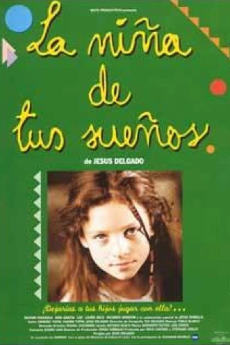 La niña de tus sueños (1995)