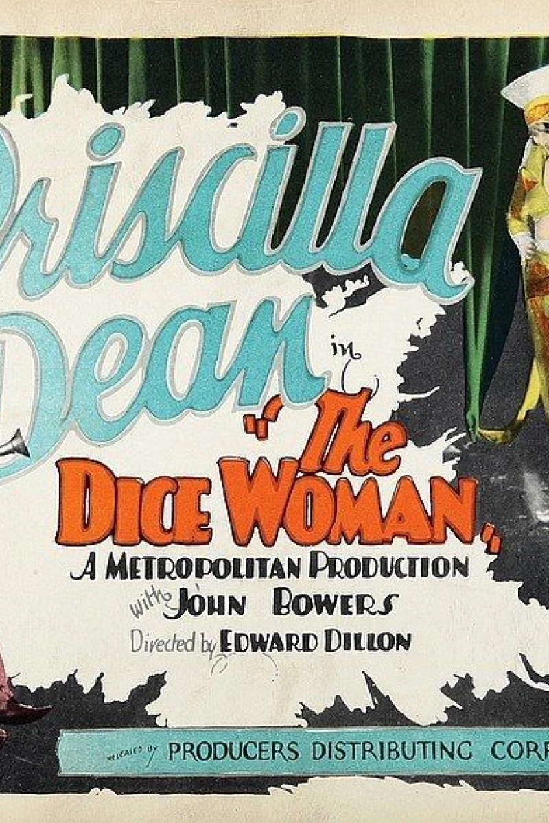 The Dice Woman (1926)