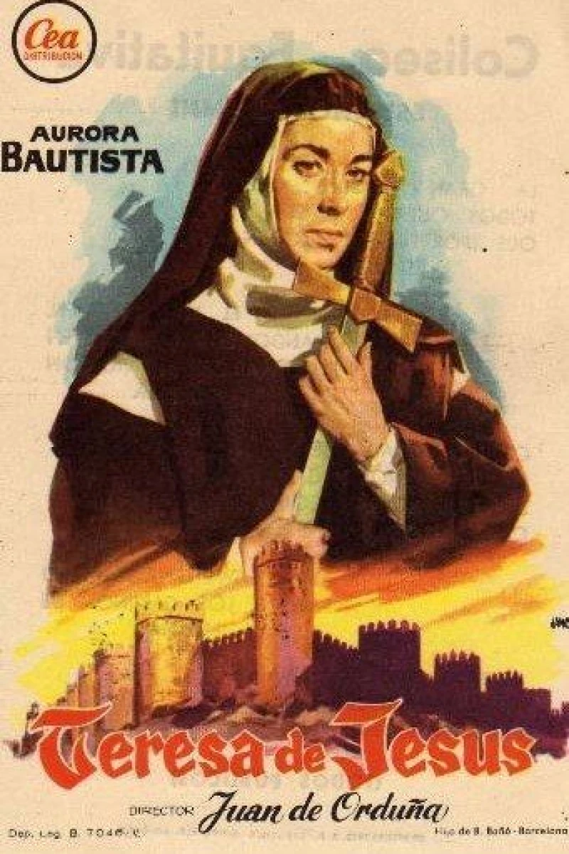 Teresa de Jesús (1962)