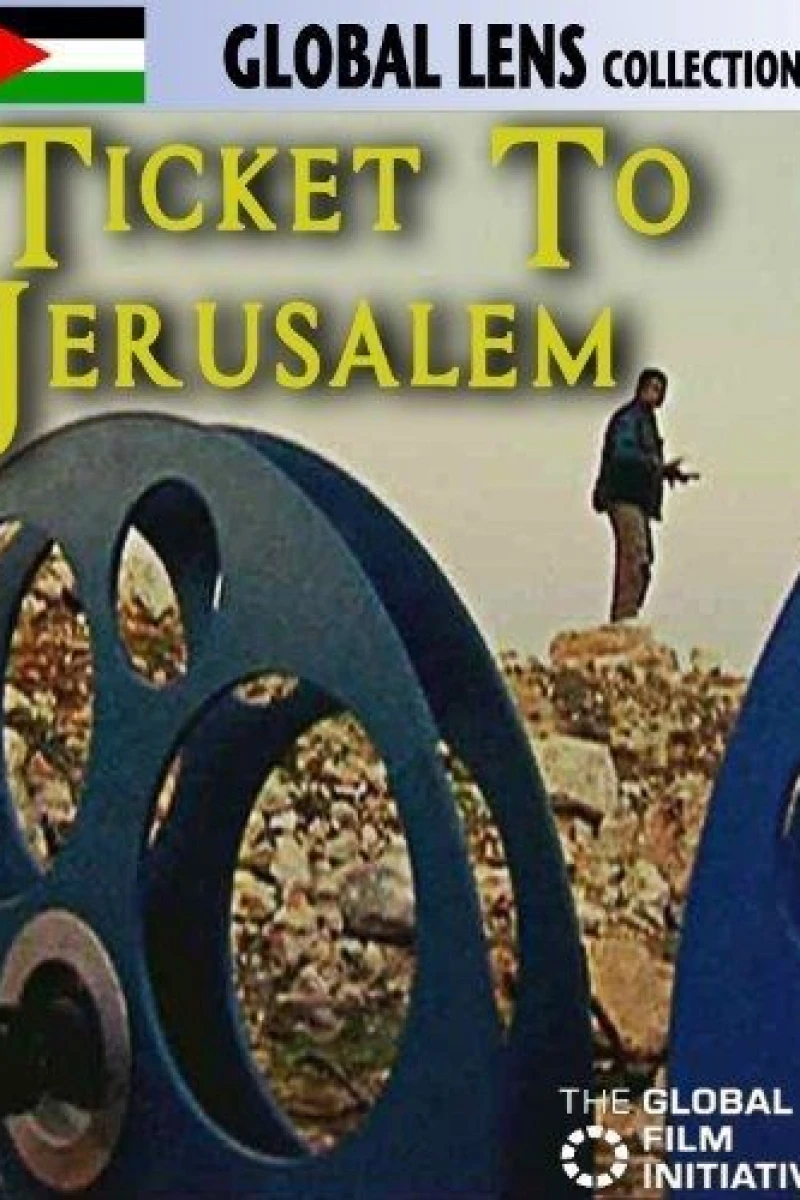 Ticket to Jerusalem (2002)