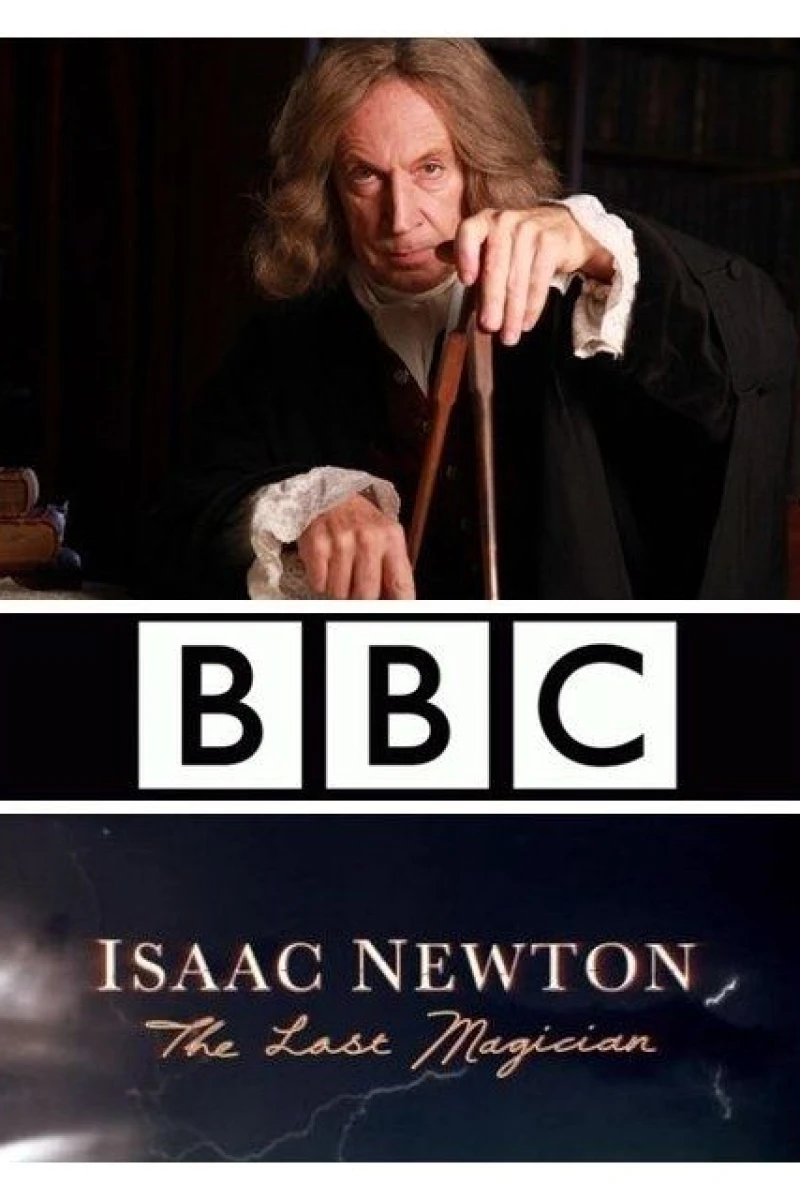 Isaac Newton: The Last Magician (2013)