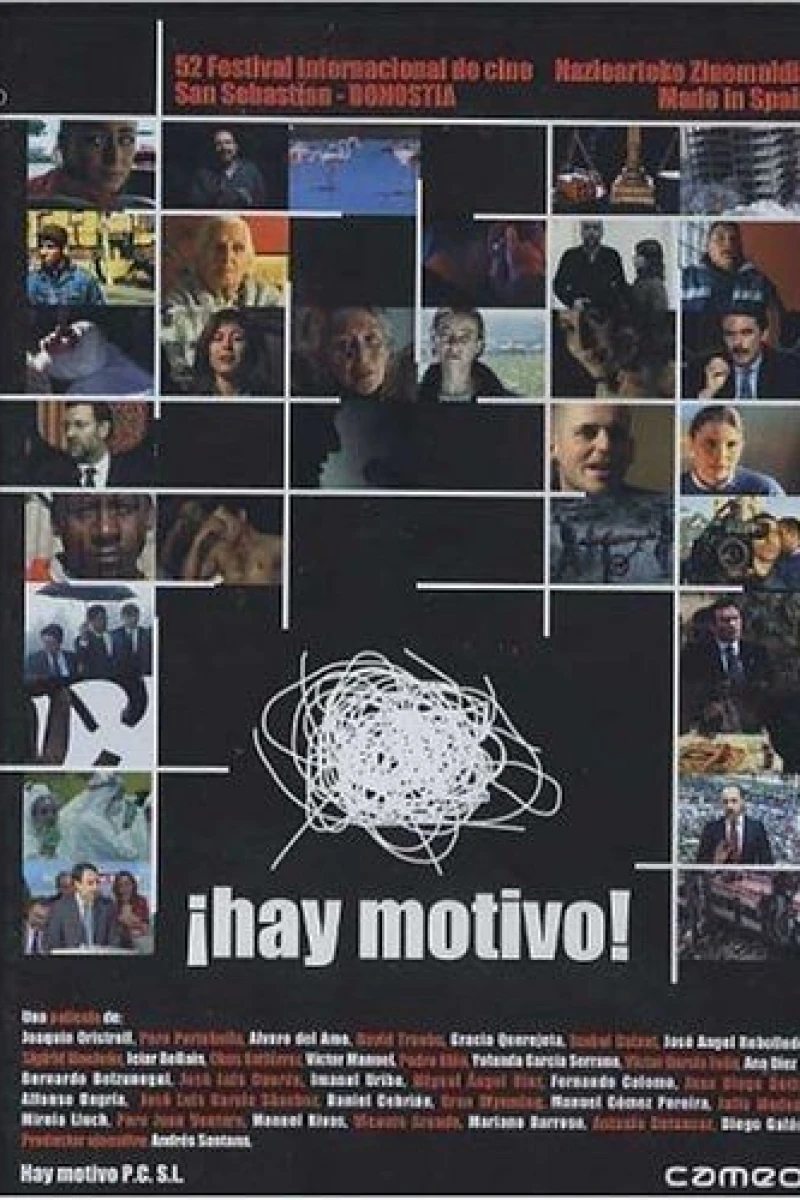 ¡Hay motivo! (2004)