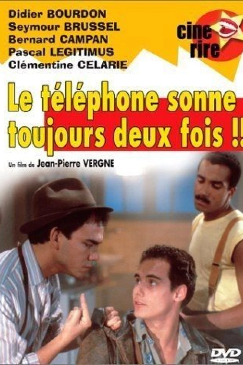 The Telephone Always Rings Twice (1985)