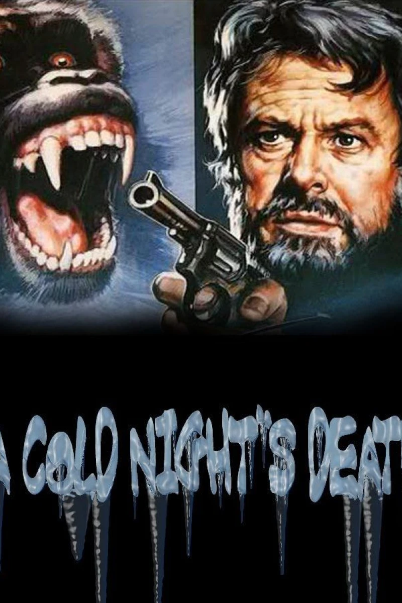 A Cold Night's Death (1973)