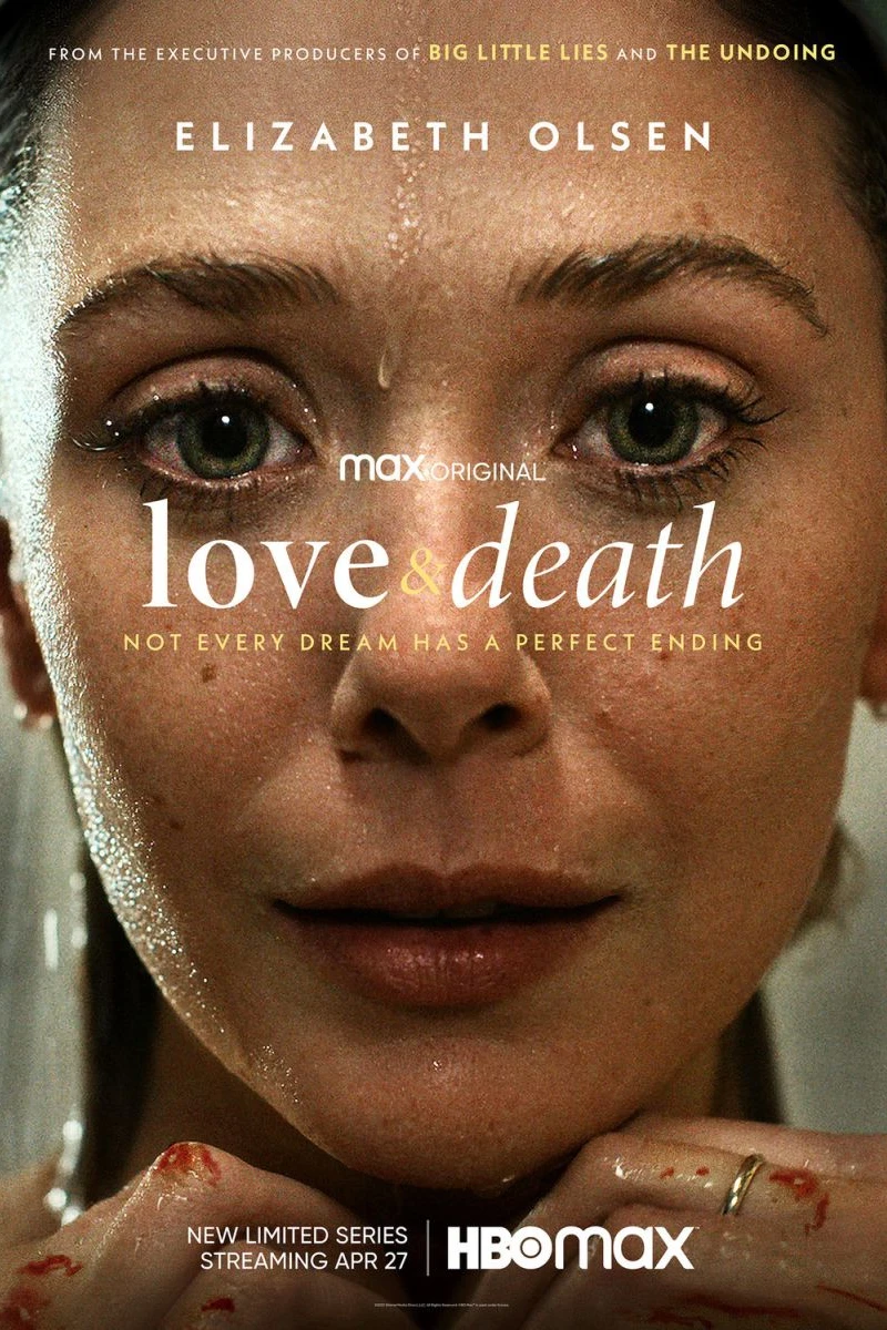 Love & Death (2023-2023)