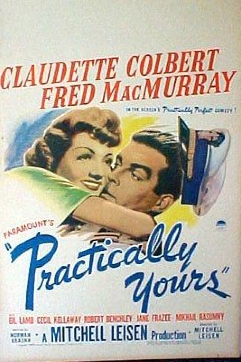 Practically Yours (1944)
