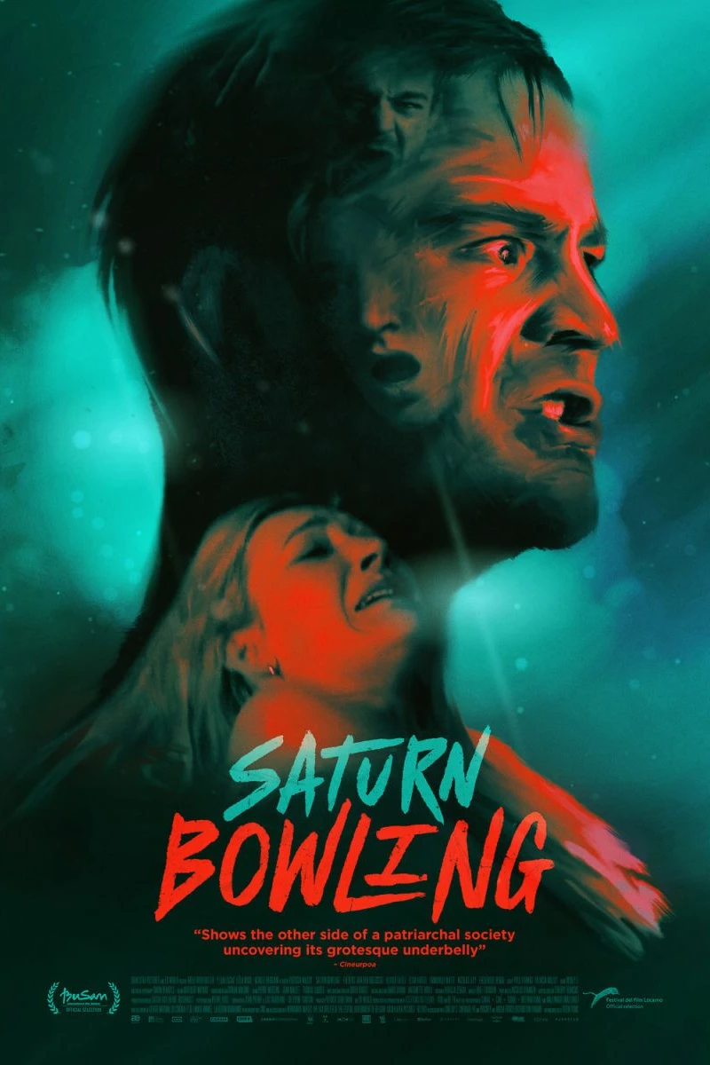 Saturn Bowling (2022)