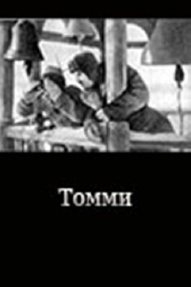 Tommi (1931)