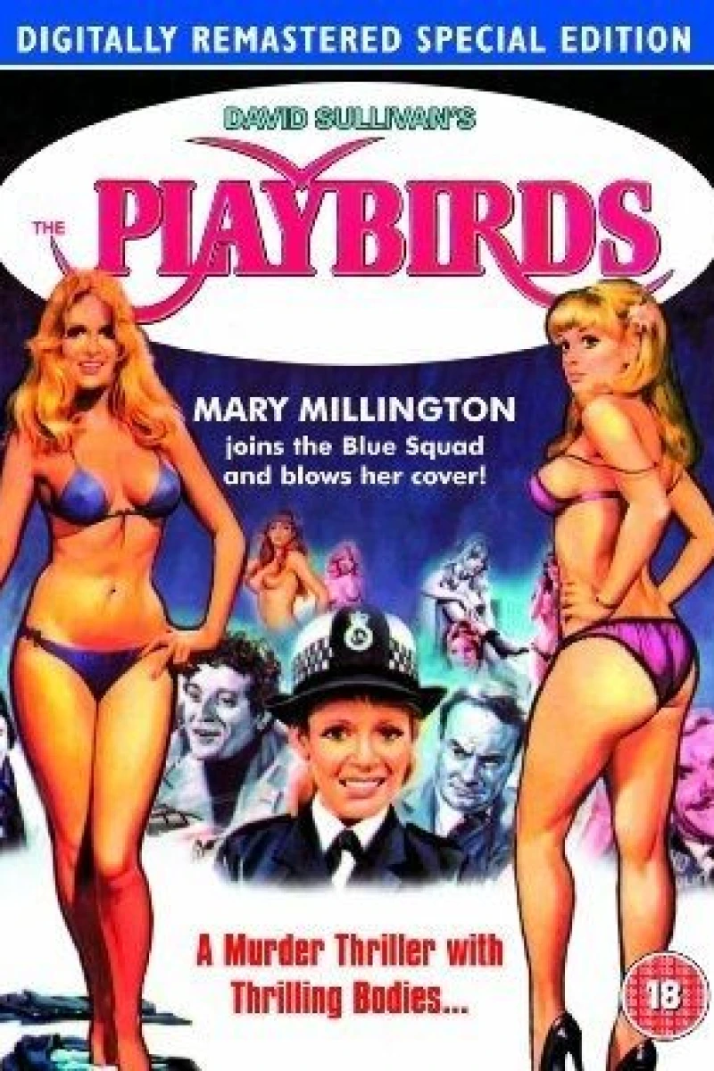 The Playbirds (1978)