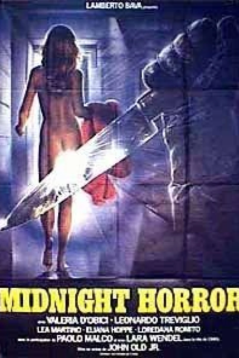 You'll Die at Midnight (1986)