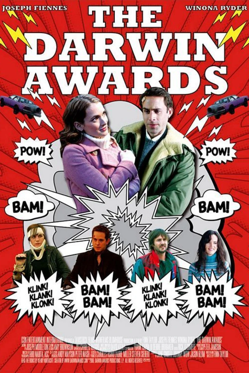 The Darwin Awards (2006)
