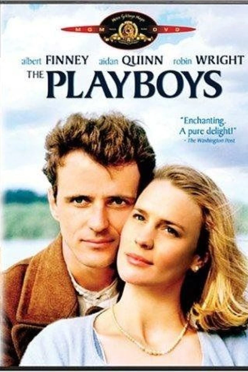 The Playboys (1992)
