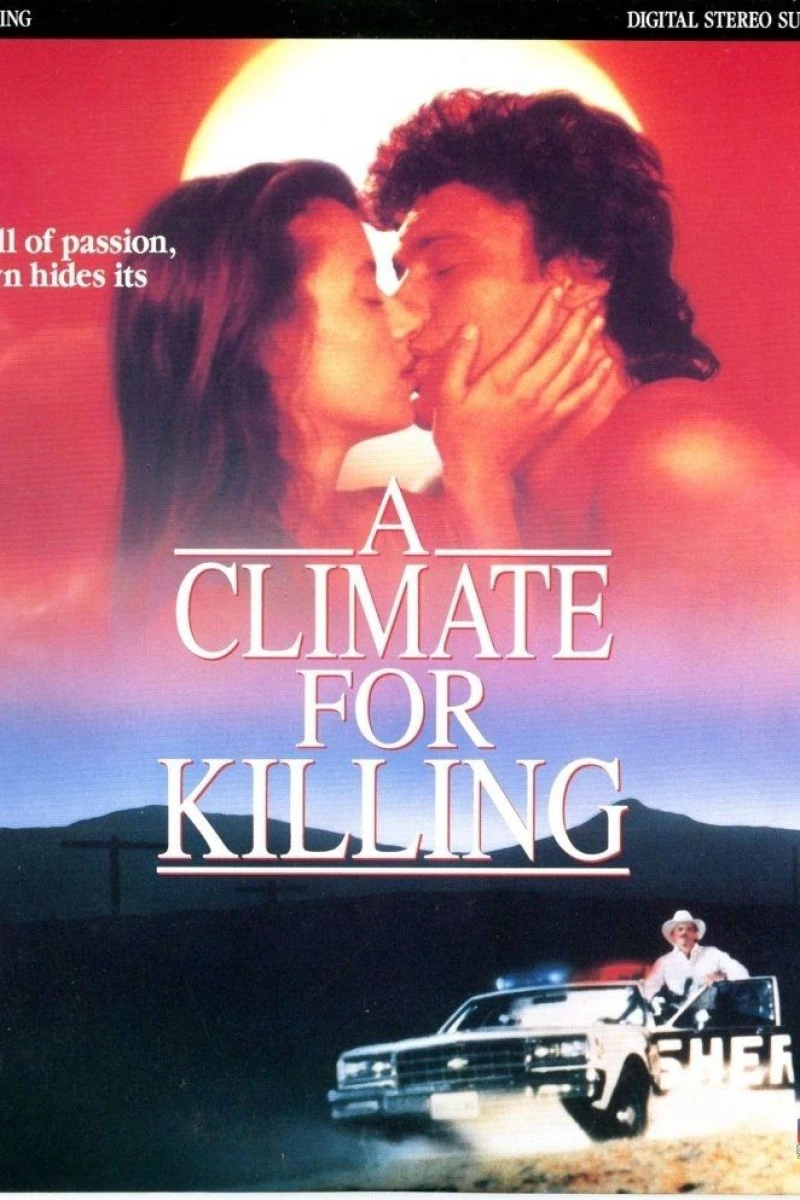 A Climate for Killing (1991)