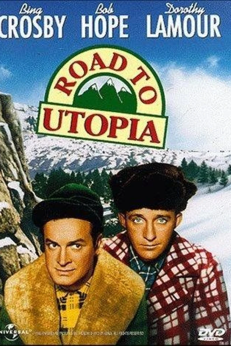 Road to Utopia (1945)