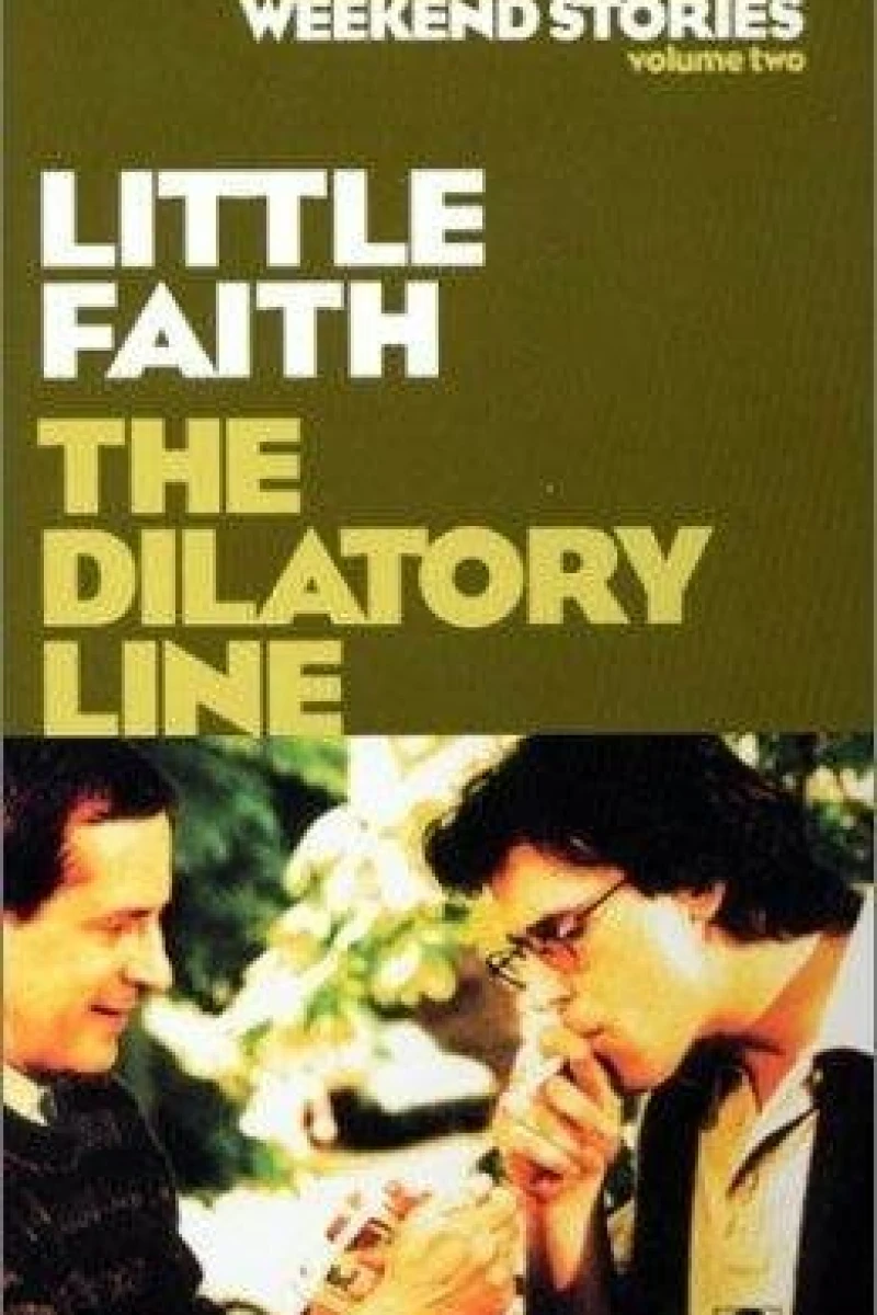 Delay Line (1998)