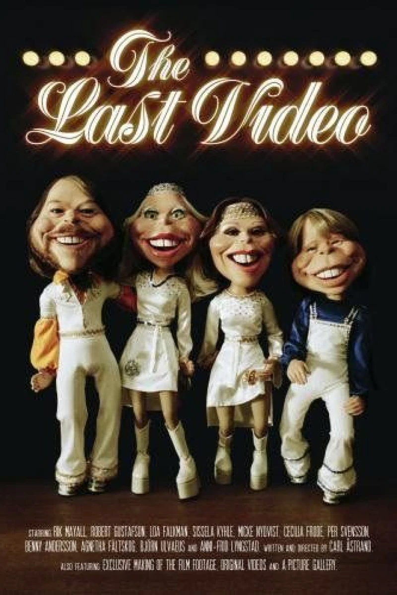 ABBA: Our Last Video Ever (2004)