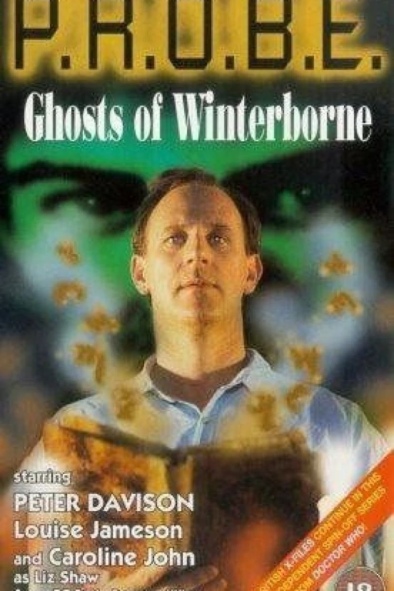 P.R.O.B.E.: Ghosts of Winterborne (1996)