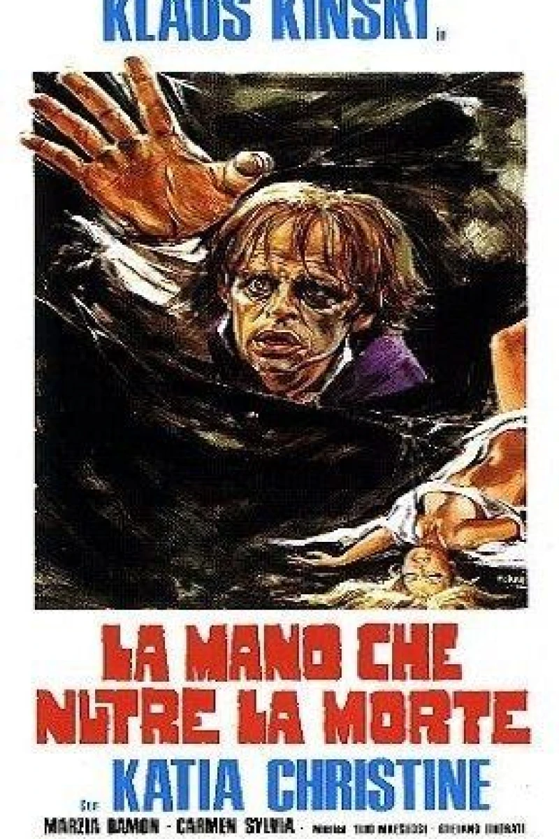 The Hand That Feeds the Dead (1974)