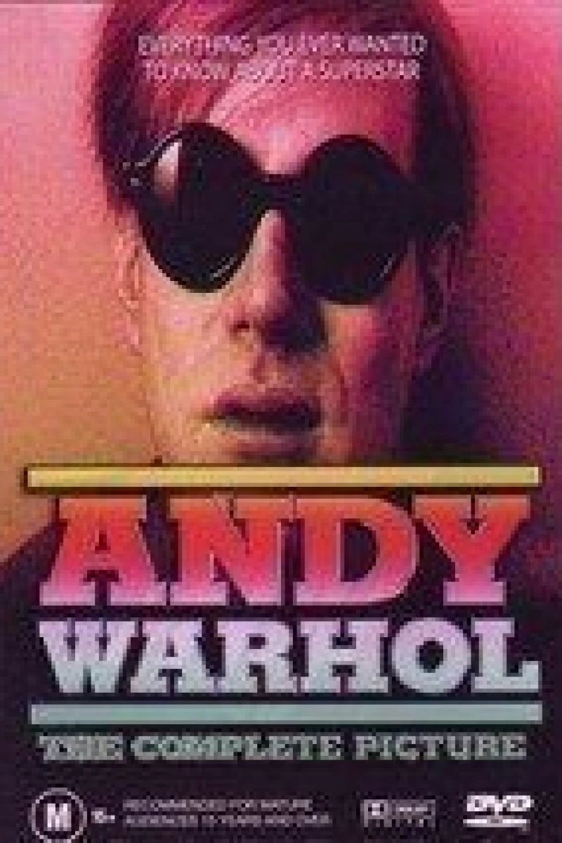 Andy Warhol: The Complete Picture (2001)