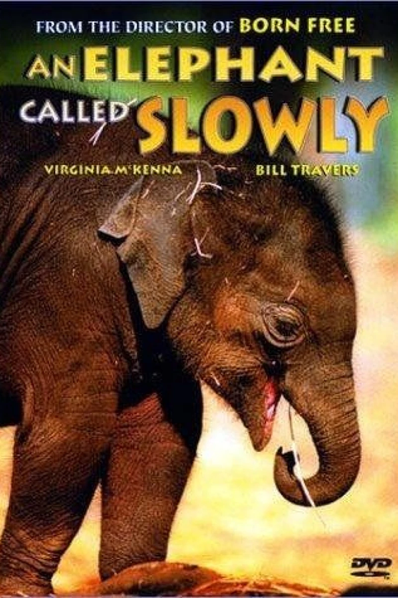 An Elephant Called Slowly (1970)