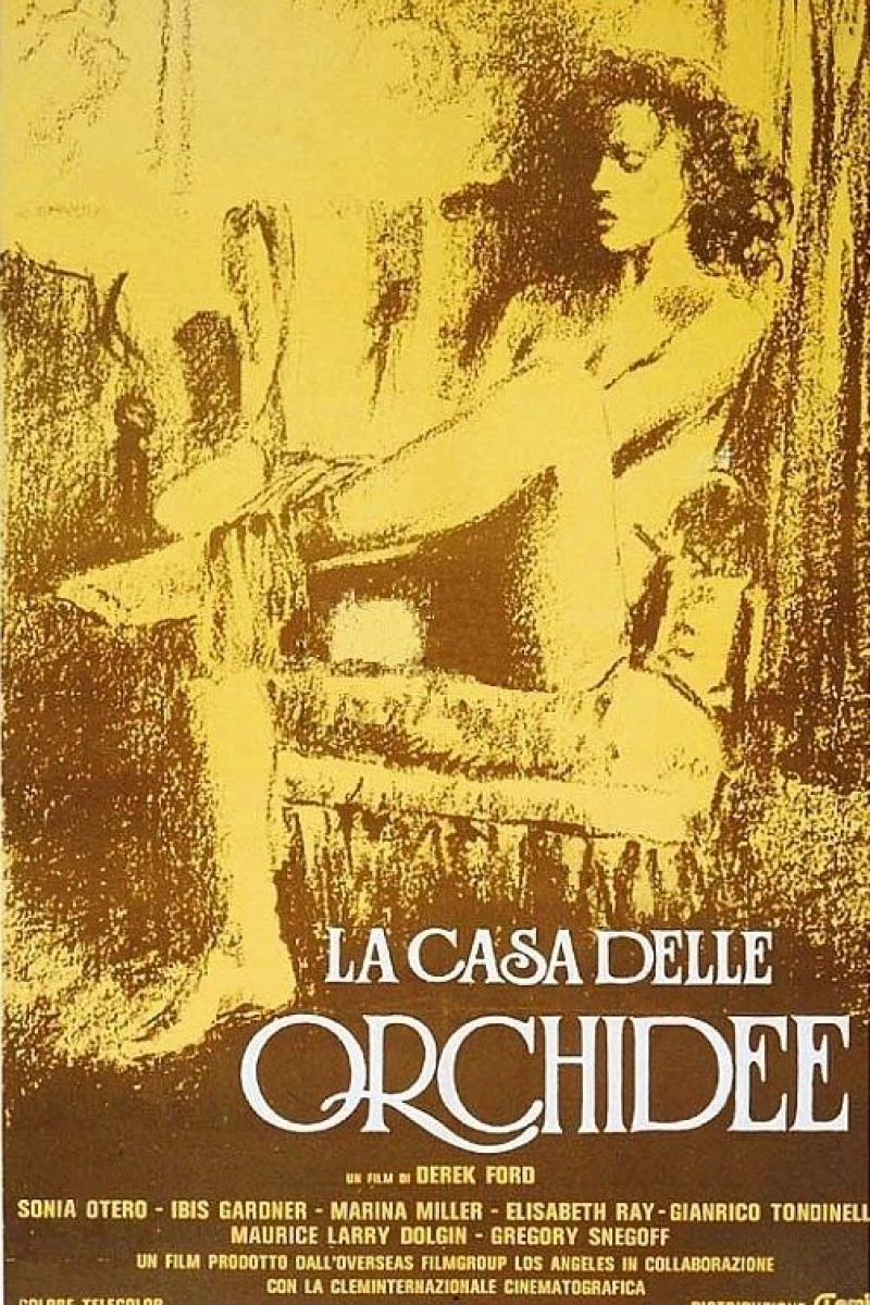 La casa delle orchidee (1983)