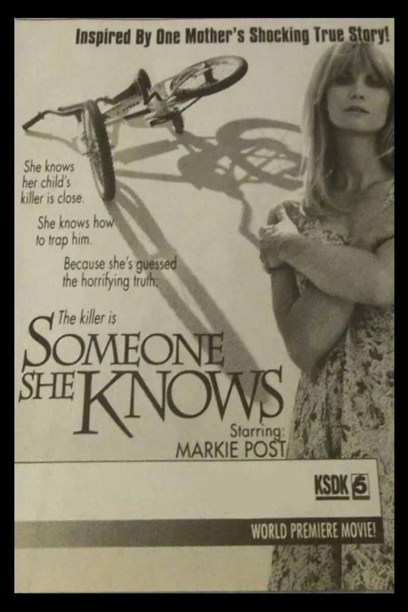 Someone She Knows (1994)