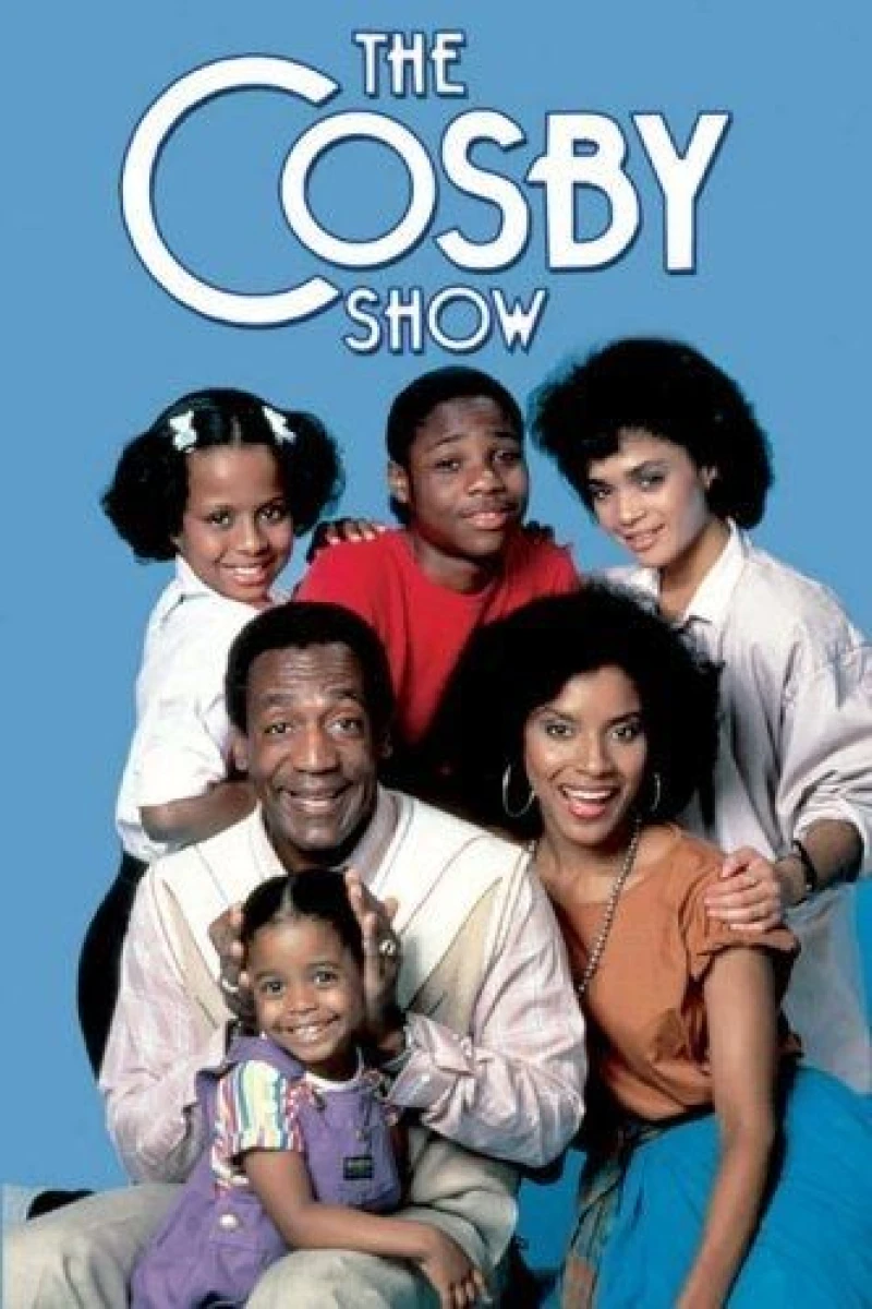 The Cosby Show: A Look Back (2002)