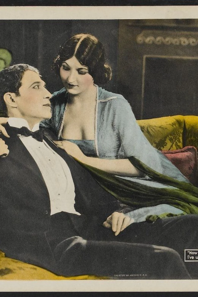 The Price of a Party (1924)