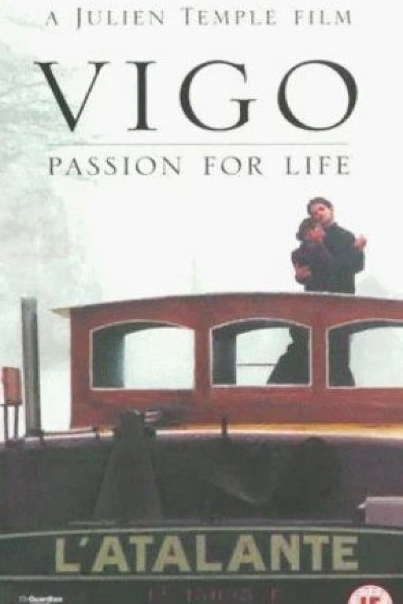 Vigo: A Passion for Life (1998)