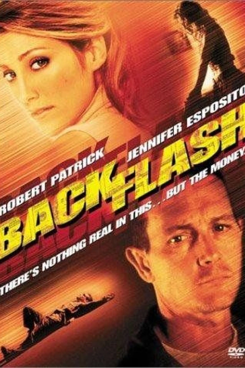Backflash (2001)