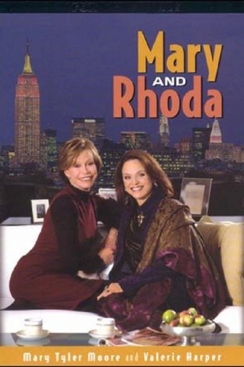 Mary and Rhoda (2000)