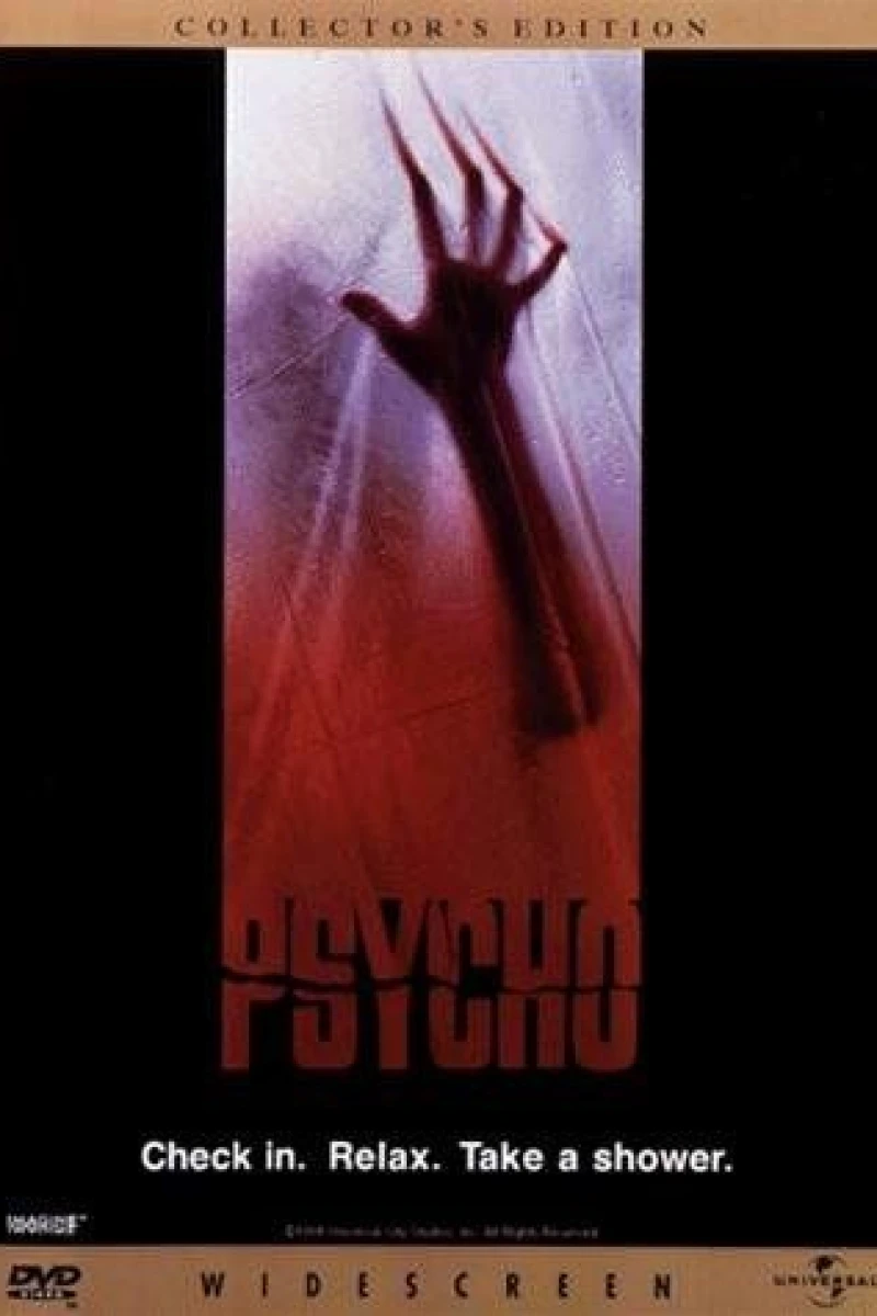 'Psycho' Path (1999)