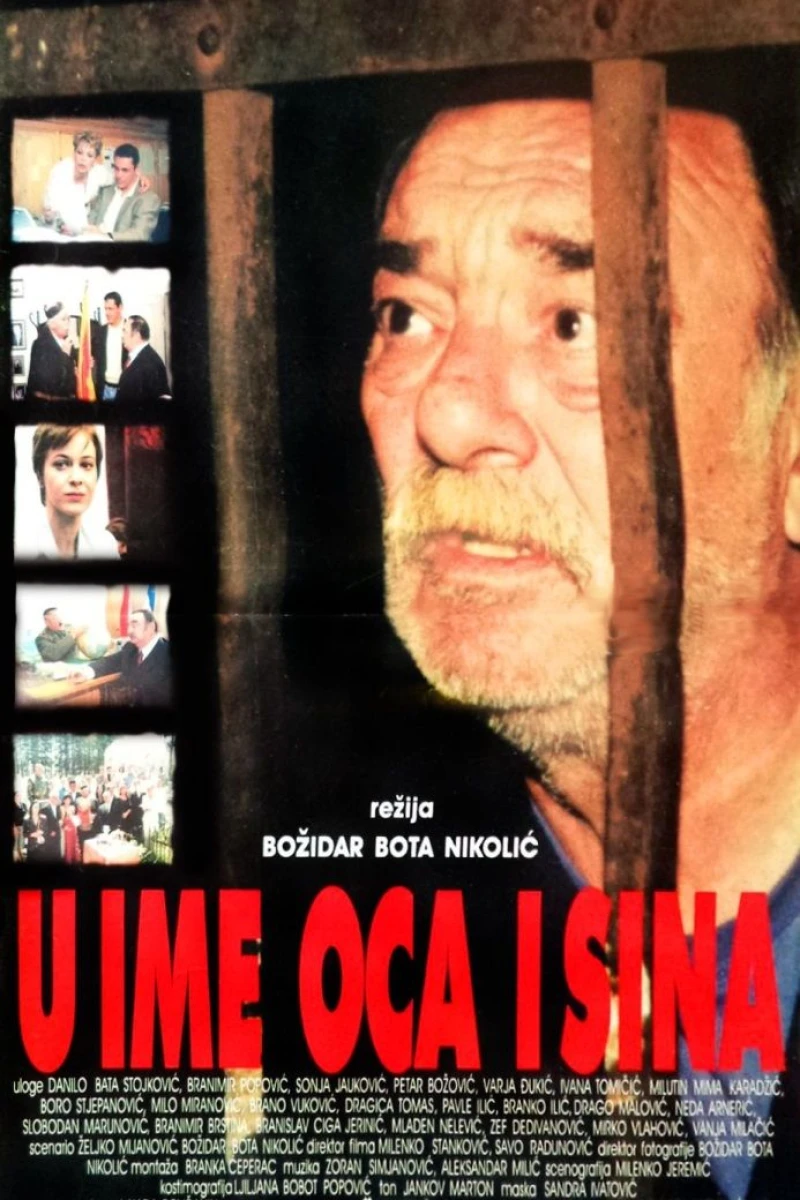 In the Name of Father and Son (1999)
