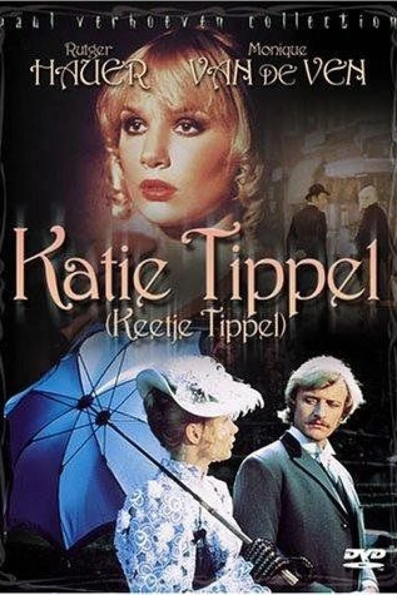 Katie Tippel (1975)
