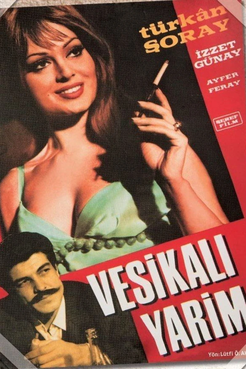 Vesikali Yarim (1968)