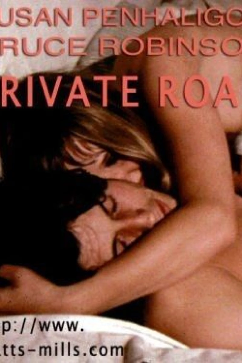 Private Road (1971)
