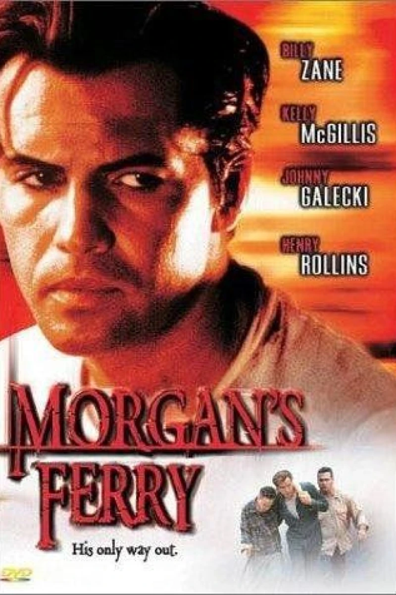 Morgan's Ferry (2001)