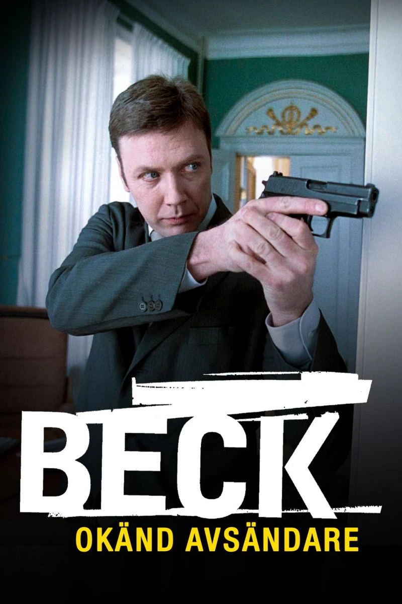 Beck - Okänd avsändare (2002)