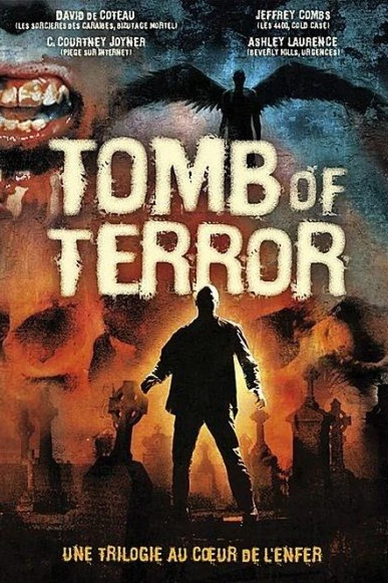 Tomb of Terror (2004)