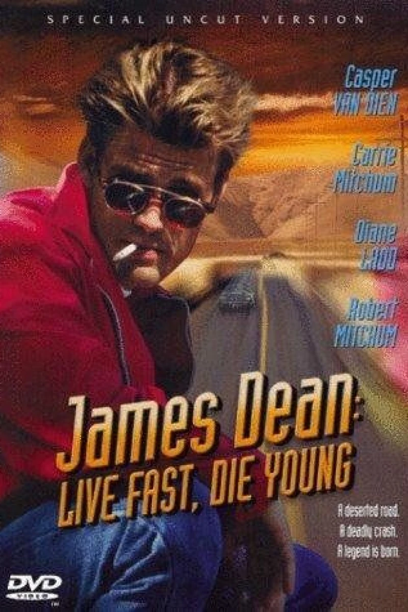 James Dean: Live Fast, Die Young (1997)